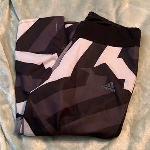 Adidas leggings